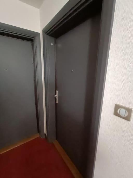 Disney Horizon Parc Studio 5 Personnes Pk Prive Gratuit Balcon Lit Bebe Montévrain Zewnętrze zdjęcie