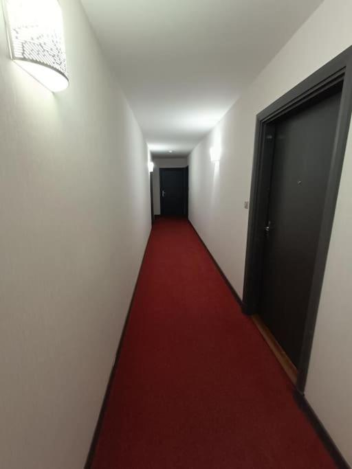 Disney Horizon Parc Studio 5 Personnes Pk Prive Gratuit Balcon Lit Bebe Montévrain Zewnętrze zdjęcie