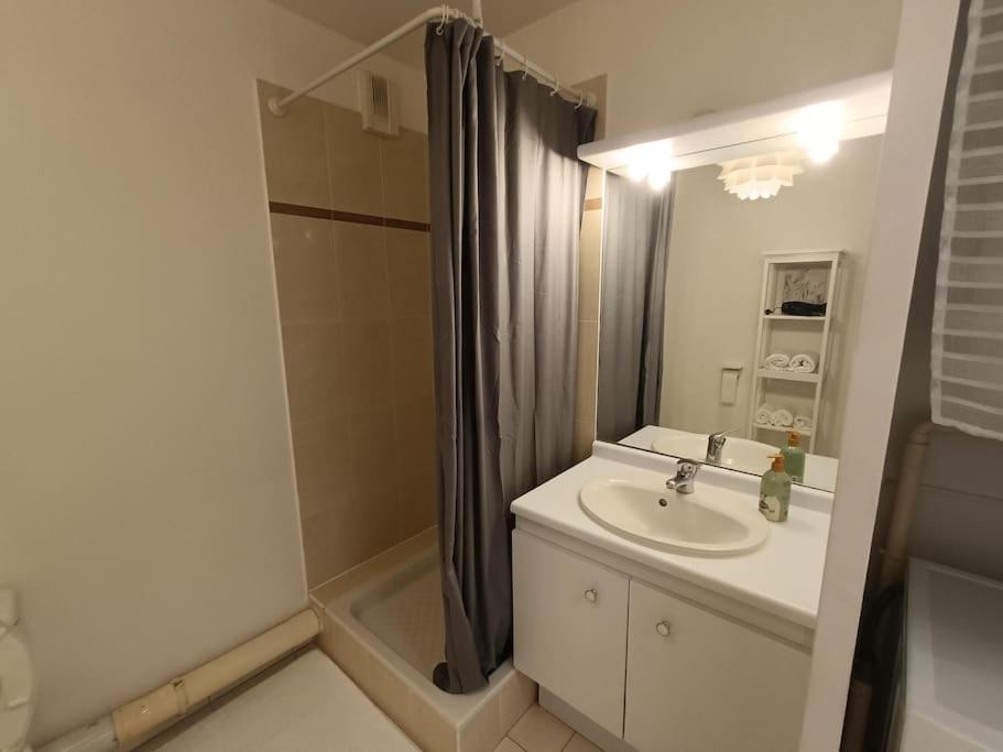 Disney Horizon Parc Studio 5 Personnes Pk Prive Gratuit Balcon Lit Bebe Montévrain Zewnętrze zdjęcie