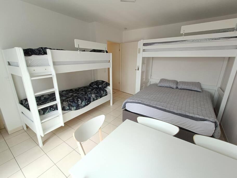 Disney Horizon Parc Studio 5 Personnes Pk Prive Gratuit Balcon Lit Bebe Montévrain Zewnętrze zdjęcie