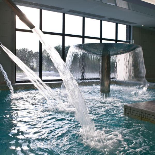 Disney Horizon Parc Studio 5 Personnes Pk Prive Gratuit Balcon Lit Bebe Montévrain Zewnętrze zdjęcie